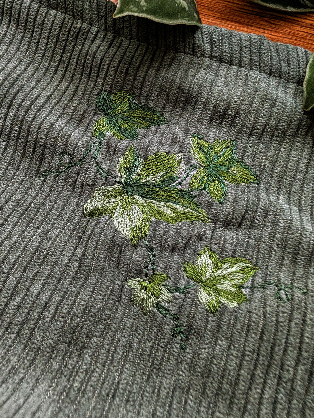 Ivy Pouch