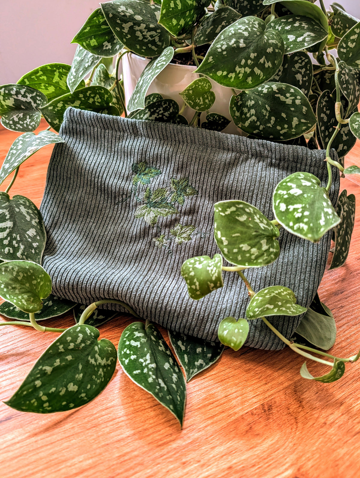 Ivy Pouch