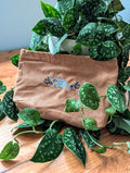 Raccoon Pouch